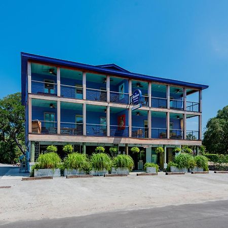 Folly Vacation Great Location, Super Cute & Spacious Apt B Folly Beach Exterior photo