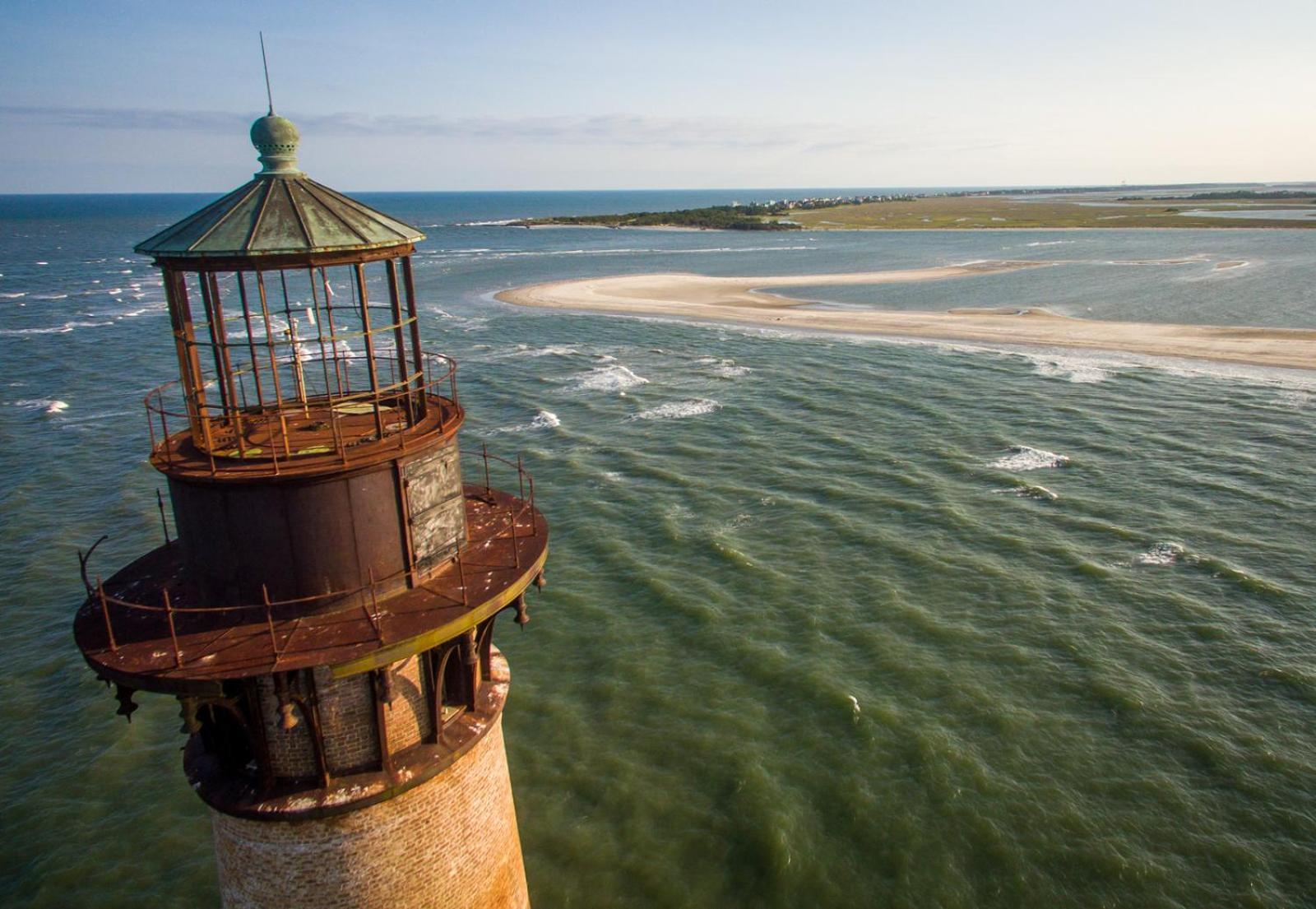 Folly Vacation Great Location, Super Cute & Spacious Apt B Folly Beach Exterior photo