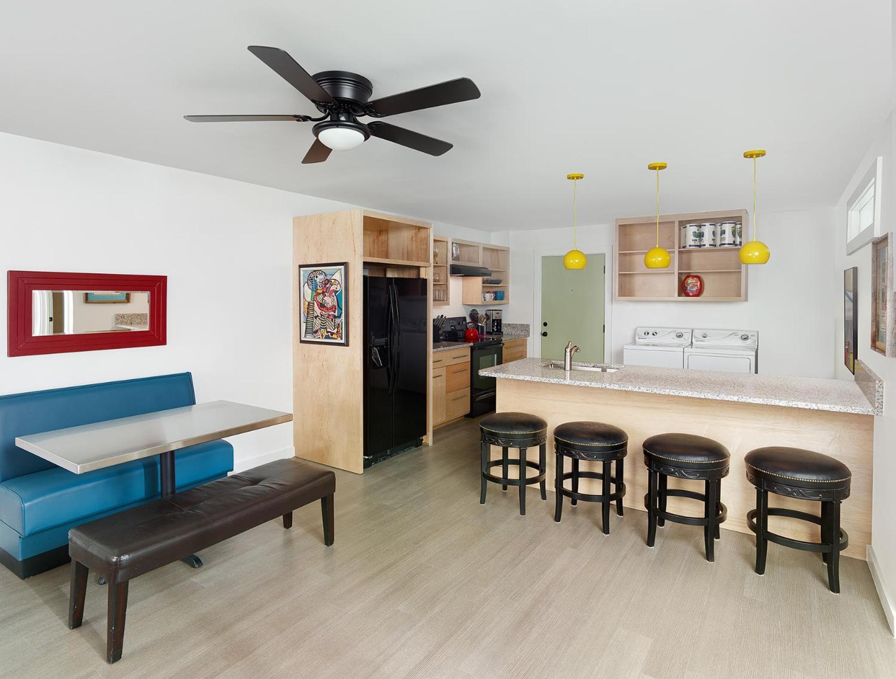 Folly Vacation Great Location, Super Cute & Spacious Apt B Folly Beach Exterior photo
